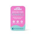 Cravings* Quick Melt Strips - 1 Pack (LAT4)