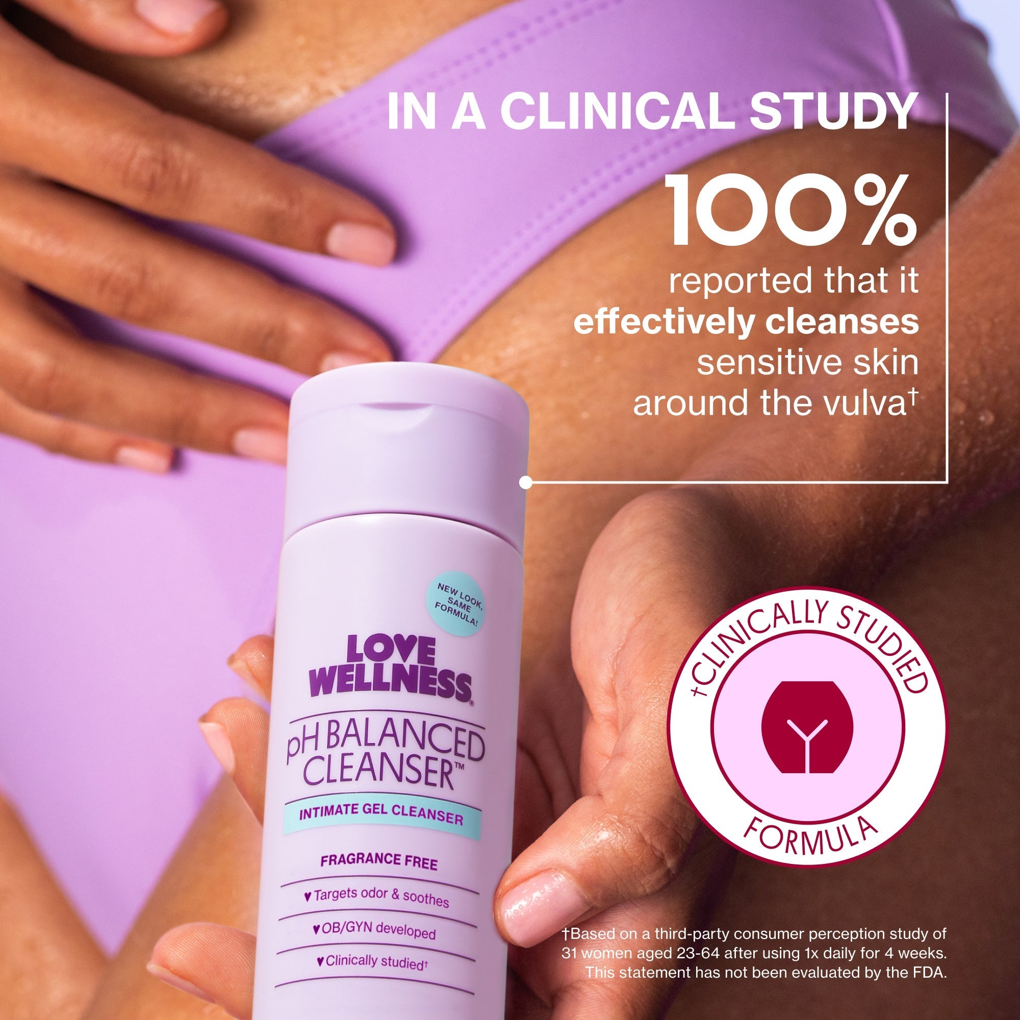 pH Balanced Cleanser™ Jumbo (5UT2)