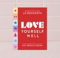Love Yourself Well® Book (1PWO)