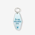Love Club Member Keychain (4MM7)