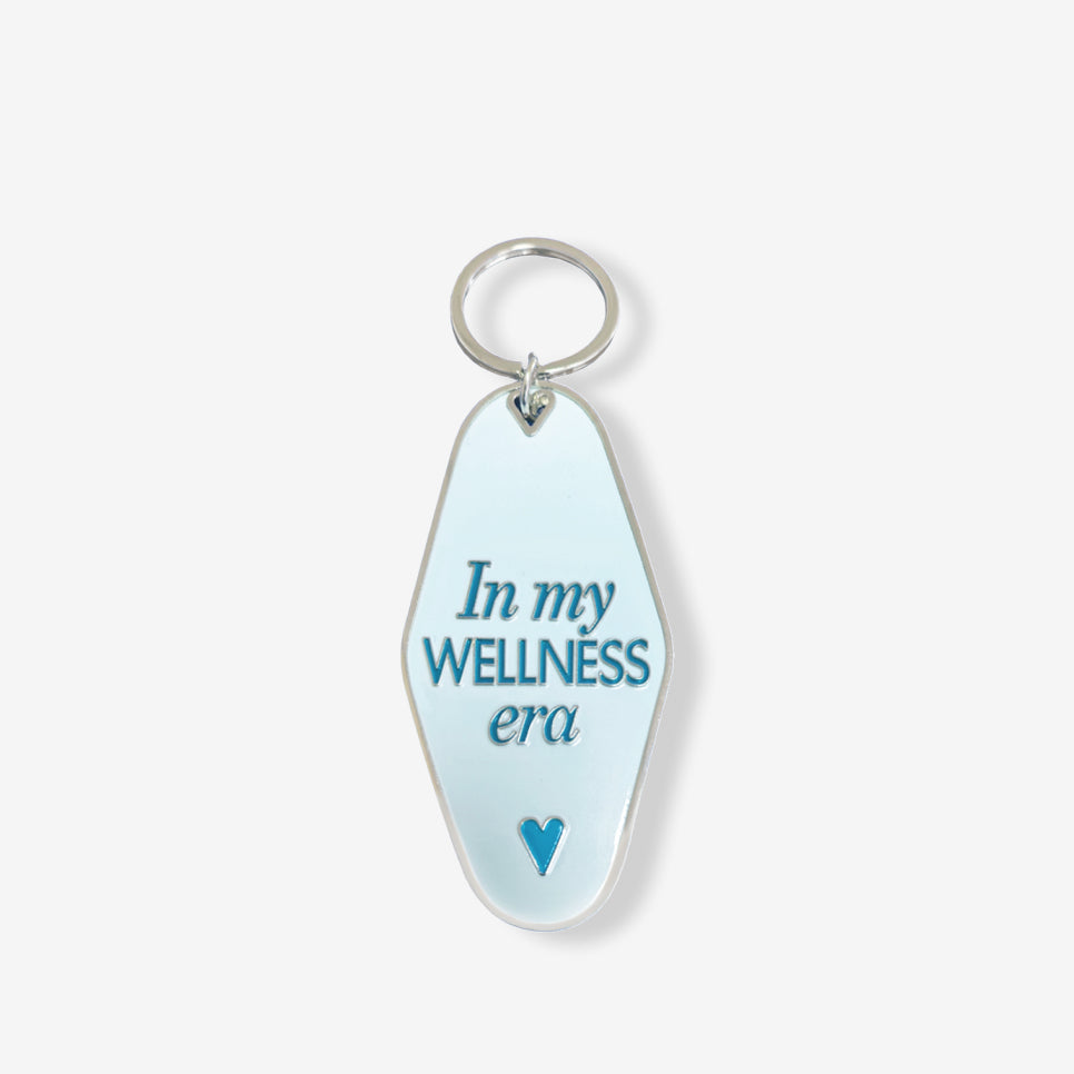Love Club Member Keychain (4MM7)