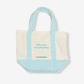 “The Everything” Tote Bag (0OXI)