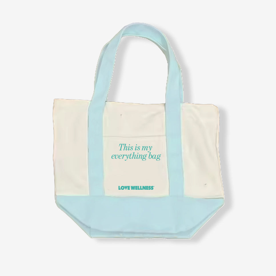 “The Everything” Tote Bag (0OXI)
