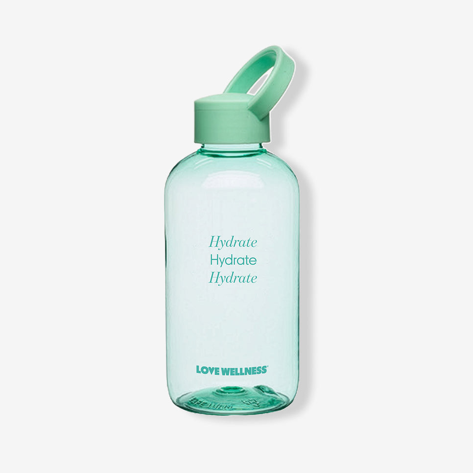 LW Water Bottle (22BF)