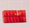 Love Wellness® Vitamin Organizer (1RPZ)